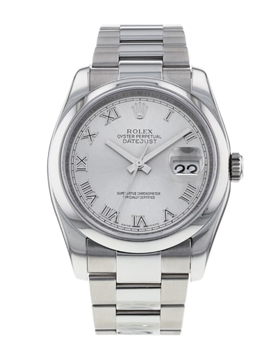 Rolex Datejust 116200